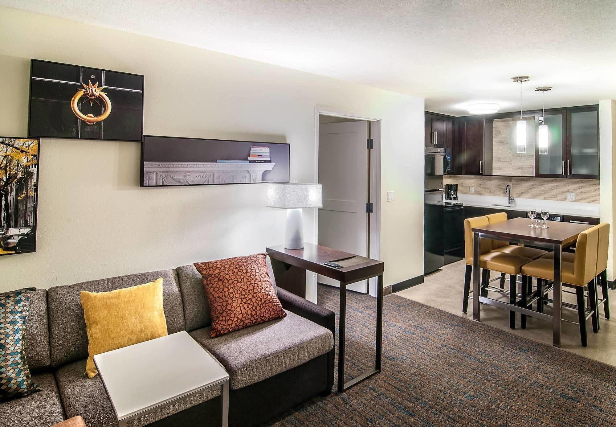 Residence Inn By Marriott Rapid City Zewnętrze zdjęcie